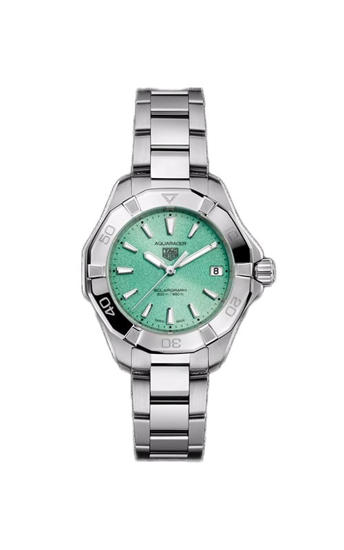 Tag Heuer WBP1315.BA0005 Aquaracer Kadın Kol Saati