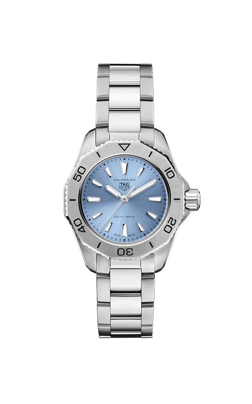 Tag Heuer WBP1415.BA0622 Aquaracer Kadın Kol Saati