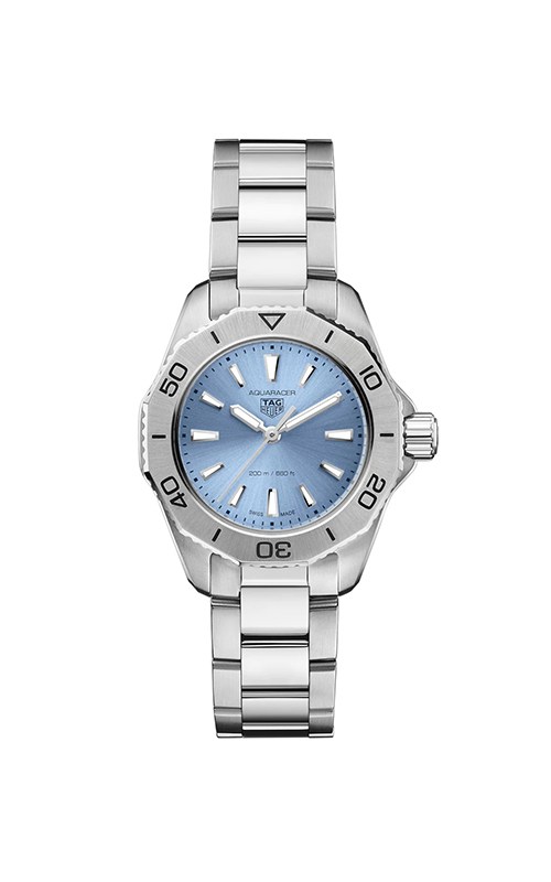 Tag Heuer WBP1415.BA0622 Aquaracer Kadın Kol Saati