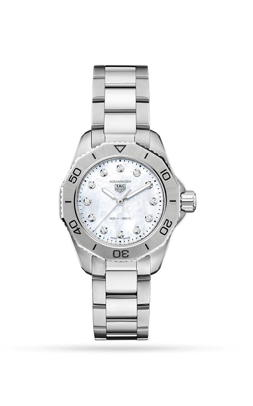 Tag Heuer WBP1416.BA0622 Aquaracer Kadın Kol Saati