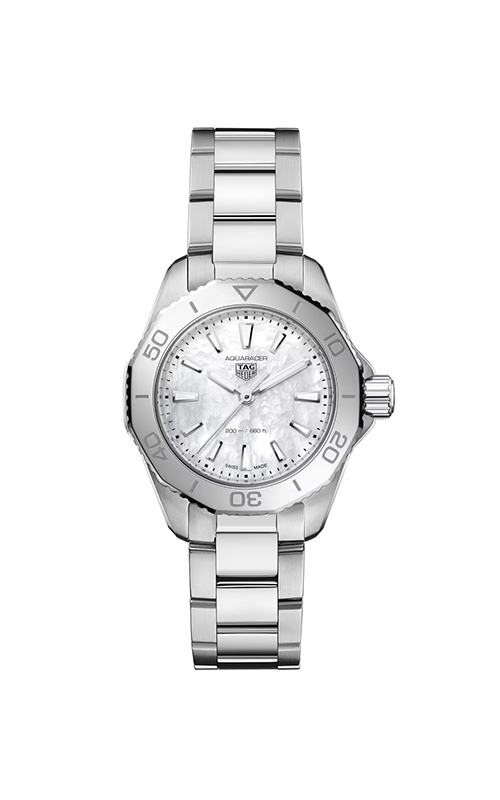 Tag Heuer WBP1418.BA0622 Aquaracer Kadın Kol Saati