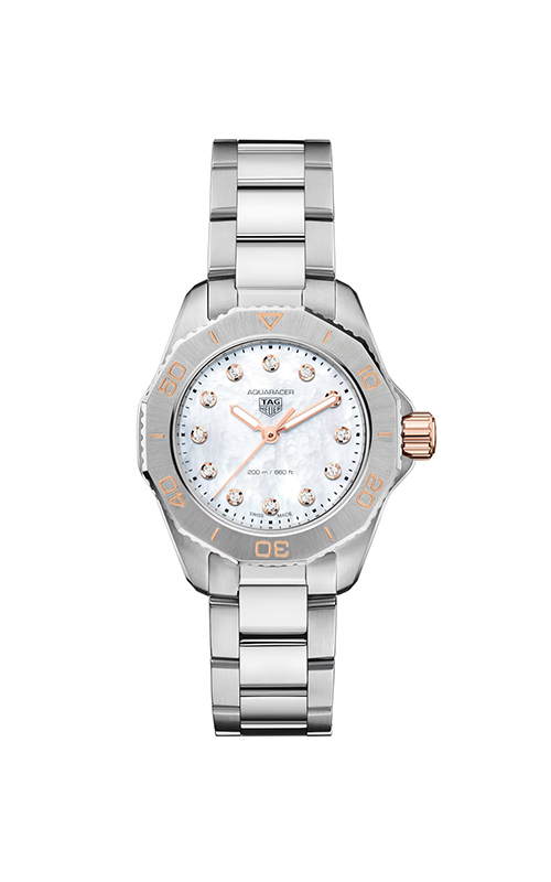 Tag Heuer WBP1450.BA0622 Aquaracer Kadın Kol Saati