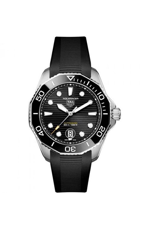 Tag Heuer WBP201A.FT6197 Aquaracer Erkek Kol Saati
