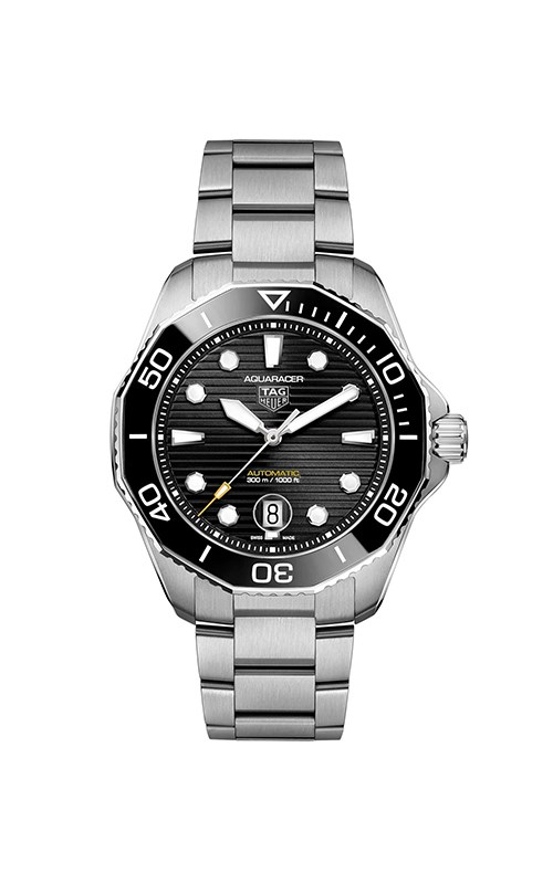 Tag Heuer WBP201A.BA0632 Aquaracer Erkek Kol Saati