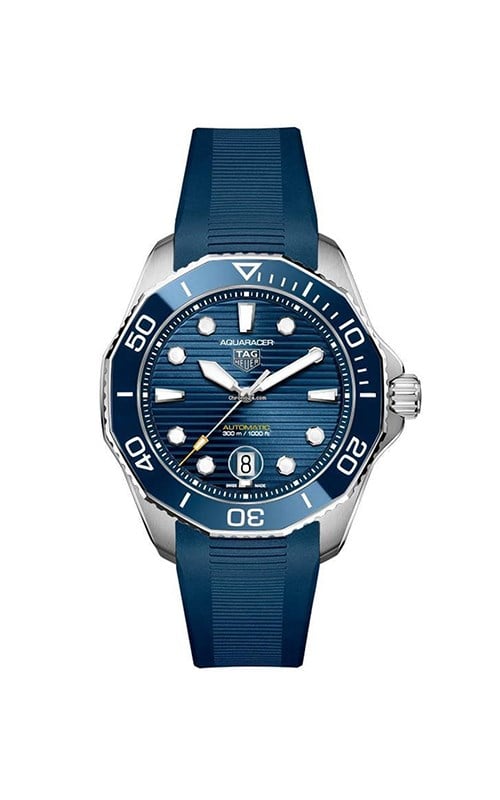 Tag Heuer WBP201B.FT6198 Aquaracer Erkek Kol Saati
