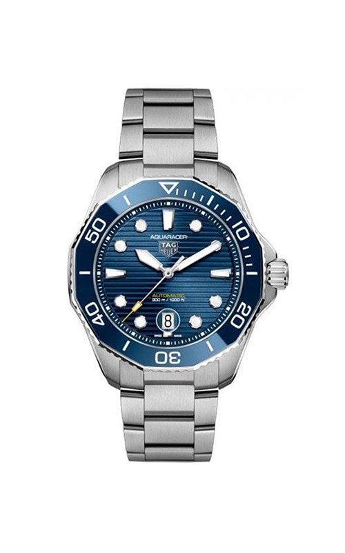 Tag Heuer WBP201B.BA0632 Aquaracer Erkek Kol Saati