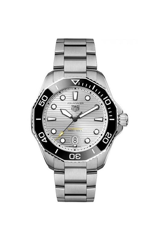 Tag Heuer WBP201C.BA0632 Aquaracer Erkek Kol Saati