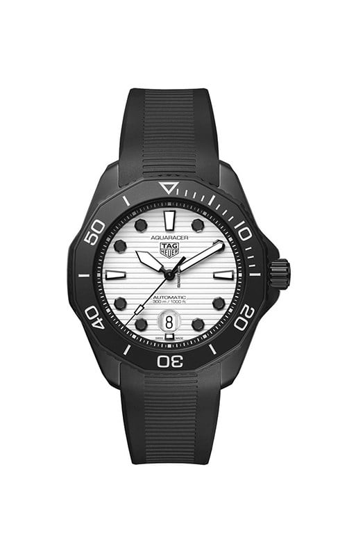 Tag Heuer WBP201D.FT6197 Aquaracer Erkek Kol Saati