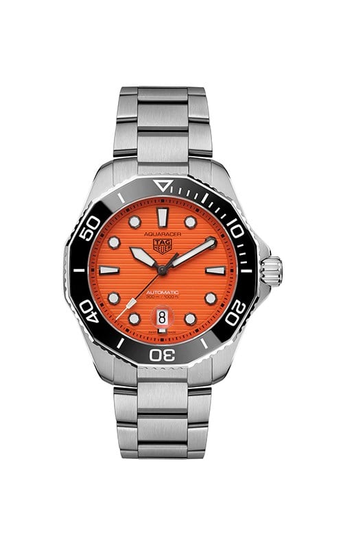Tag Heuer WBP201F.BA0632 Aquaracer Erkek Kol Saati