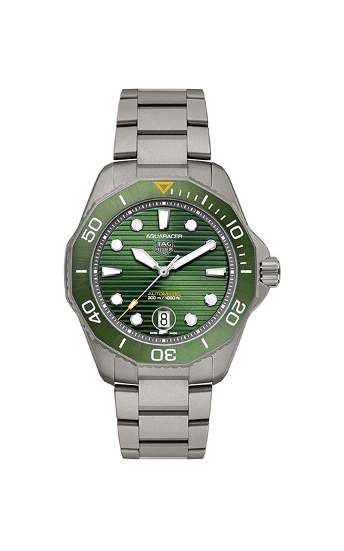 Tag Heuer WBP208B.BF0631 Aquaracer Watches