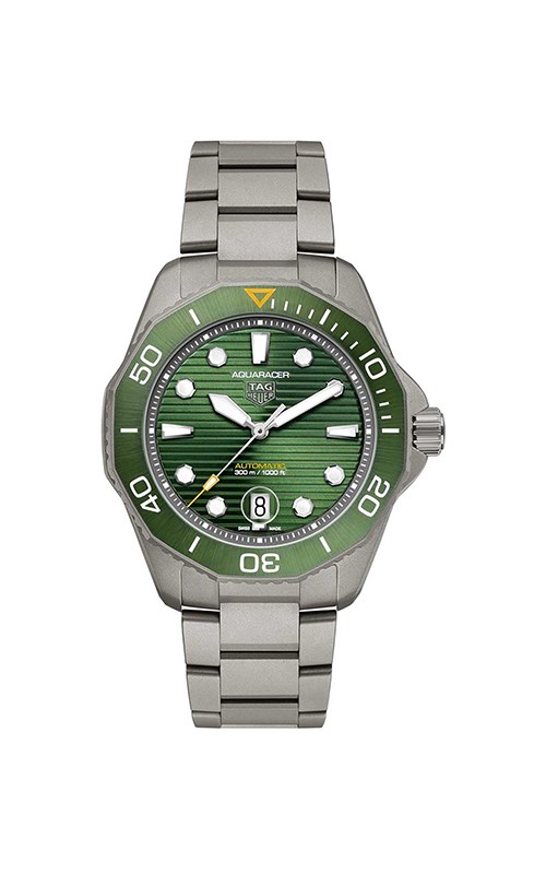 Tag Heuer WBP208B.BF0631 Aquaracer Erkek Kol Saati