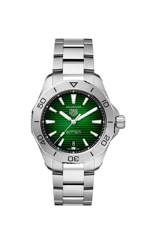 Tag Heuer WBP2115.BA0627 Aquaracer Erkek Kol Saati
