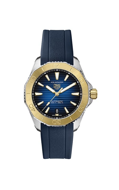 Tag Heuer WBP2150.FT6210 Aquaracer Erkek Kol Saati