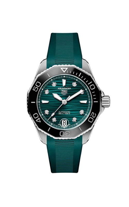 Tag Heuer WBP231G.FT6226 Aquaracer Kadın Kol Saati