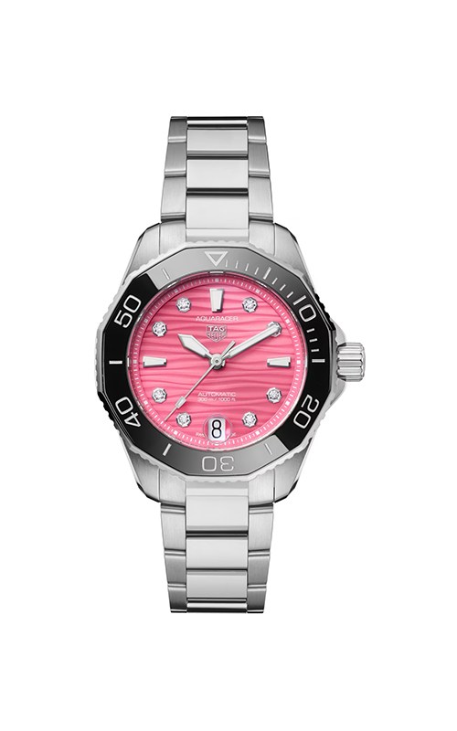 Tag Heuer WBP231J.BA0618 Aquaracer Kadın Kol Saati