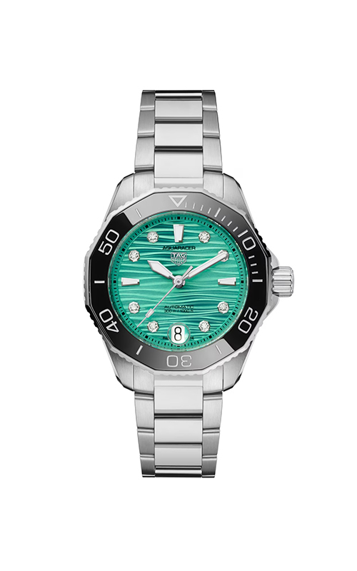 Tag Heuer WBP231K.BA0618 Aquaracer Kadın Kol Saati