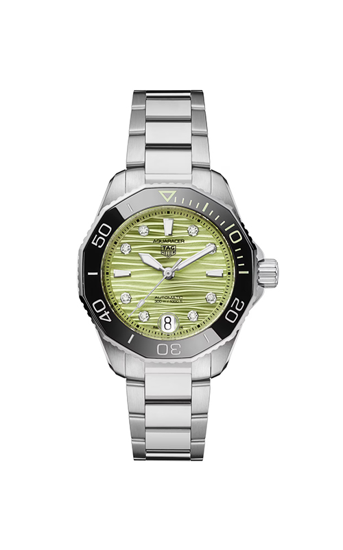 Tag Heuer WBP231L.BA0618 Aquaracer Professional 300 Date Kadın Kol Saati