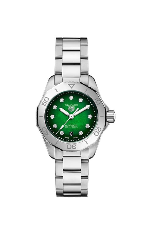 Tag Heuer WBP2415.BA0622 Aquaracer Kadın Kol Saati