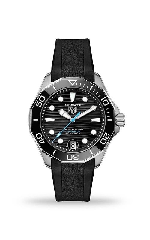Tag Heuer WBP5110.FT6257 Aquaracer Erkek Kol Saati