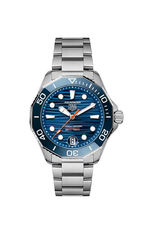 Tag Heuer WBP5111.BA0013 Aquaracer Watches