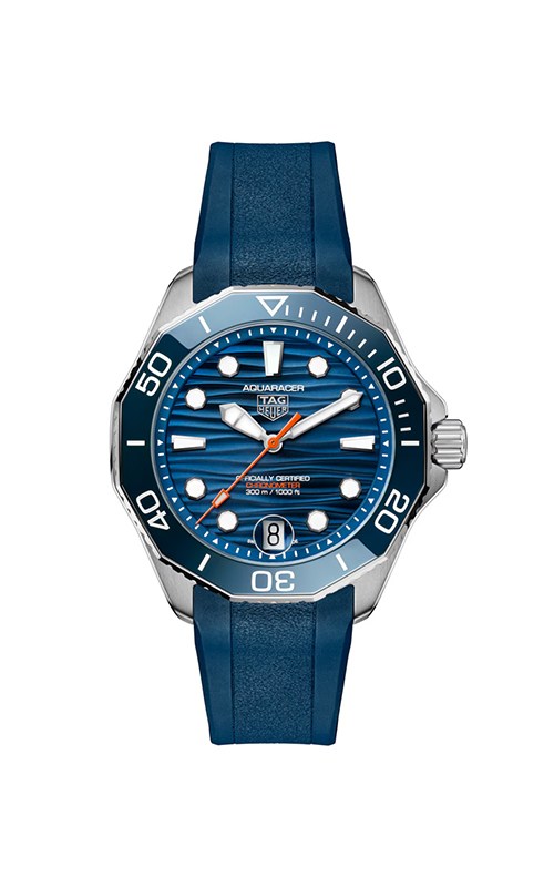Tag Heuer WBP5111.FT6259 Aquaracer Watches