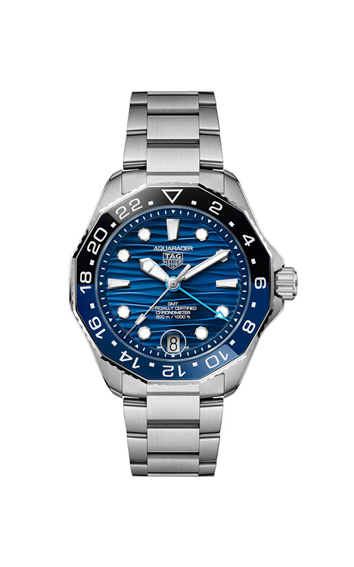 Tag Heuer WBP5114.BA0013 Aquaracer Erkek Kol Saati