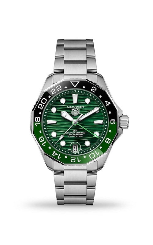 Tag Heuer WBP5115.BA0013 Aquaracer Watches