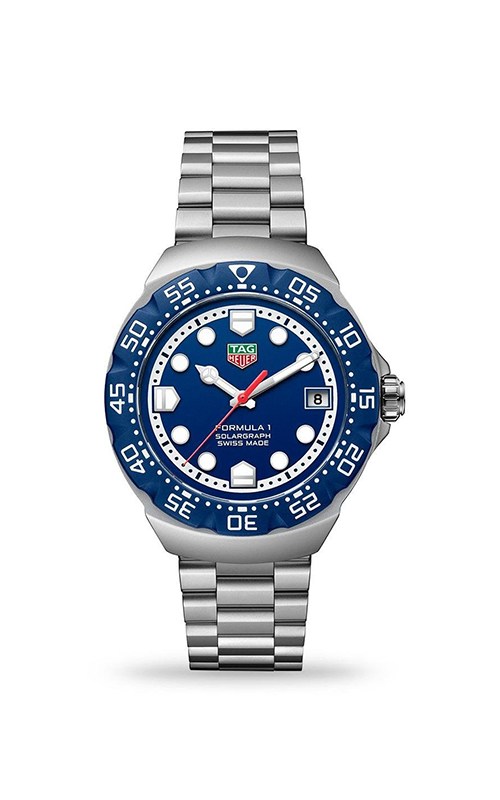 Tag Heuer WBY1112.BA0042 Watches