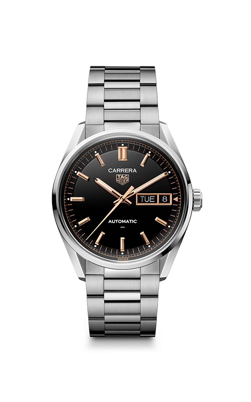 Tag Heuer WDA2111.BA0043 Watches