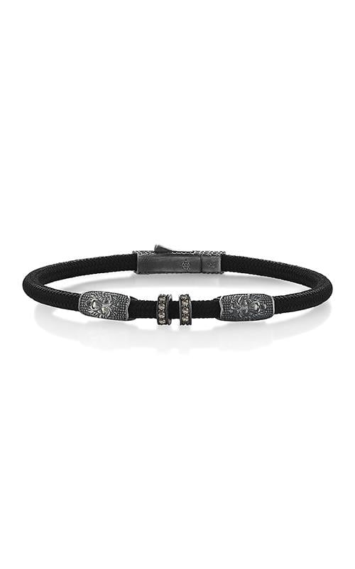Thuja Jewels LTFB 004 BLC Lucky Turtles Bileklik Aksesuar