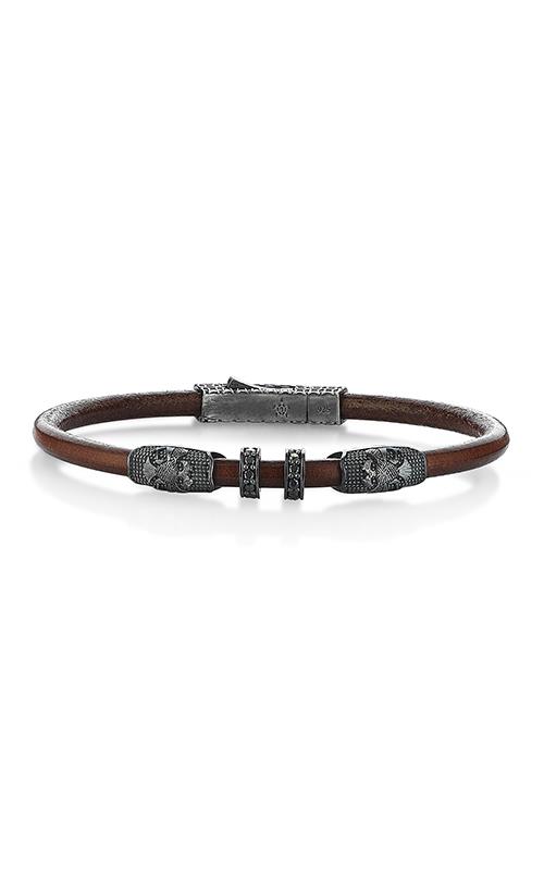 Thuja Jewels LTNLB 005 BRB Lucky Turtles Bileklik Aksesuar