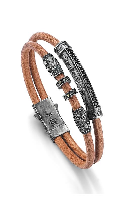 Thuja Jewels LTNLB 010 BEB Lucky Turtles Bileklik Aksesuar