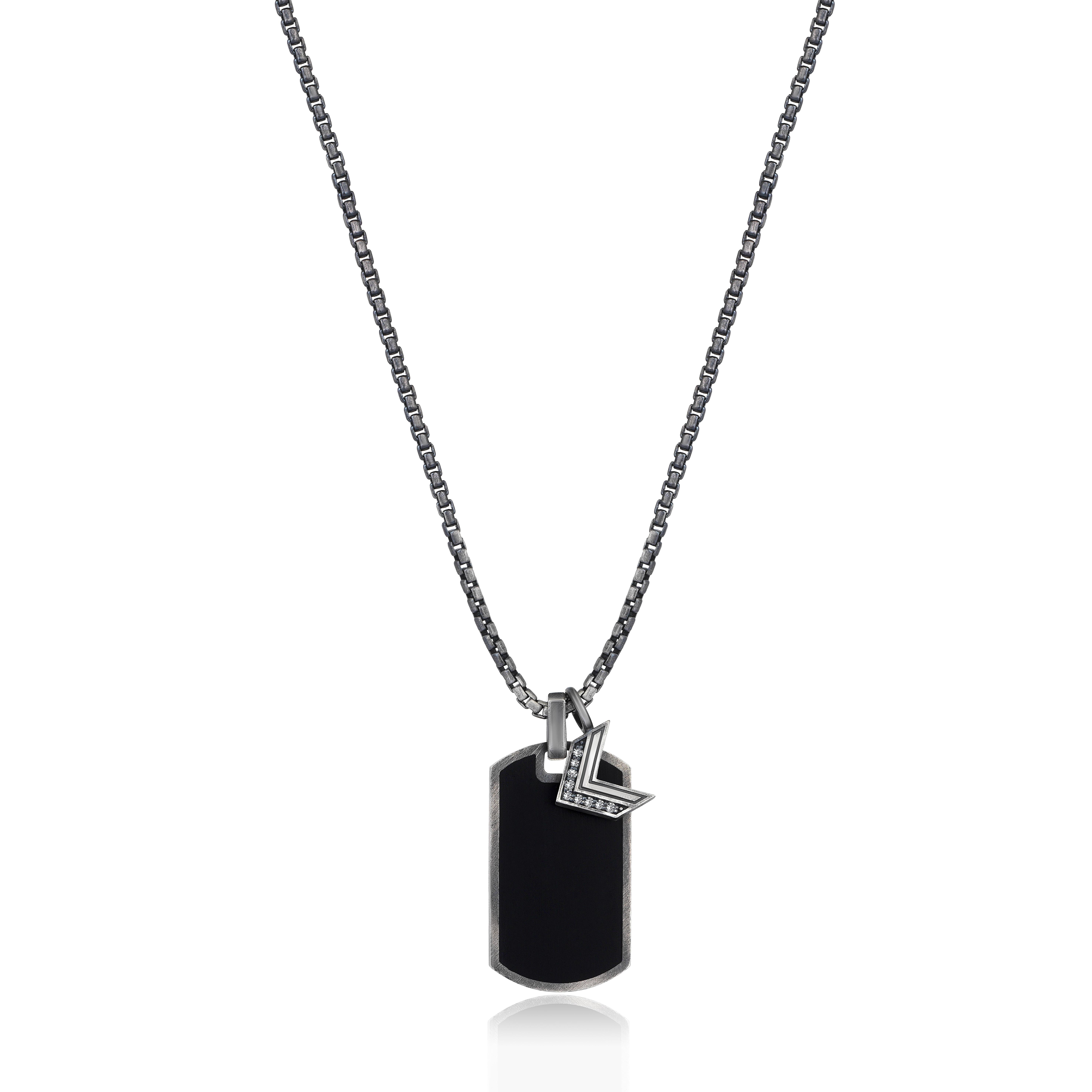 Thuja Jewels TMNB 005 PO  Kolye Aksesuar