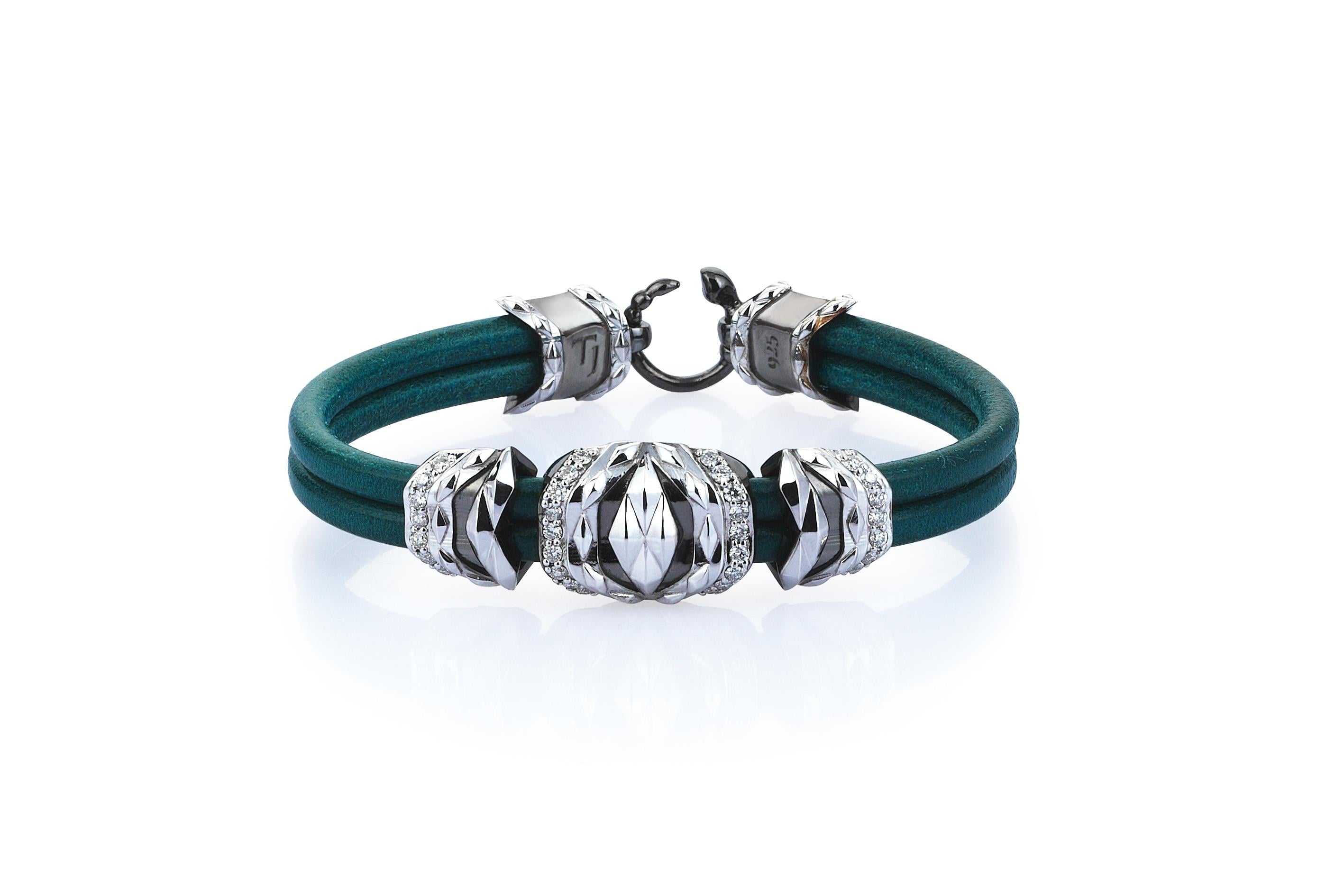 Thuja Jewels TNLC 017 WD  Bileklik Aksesuar