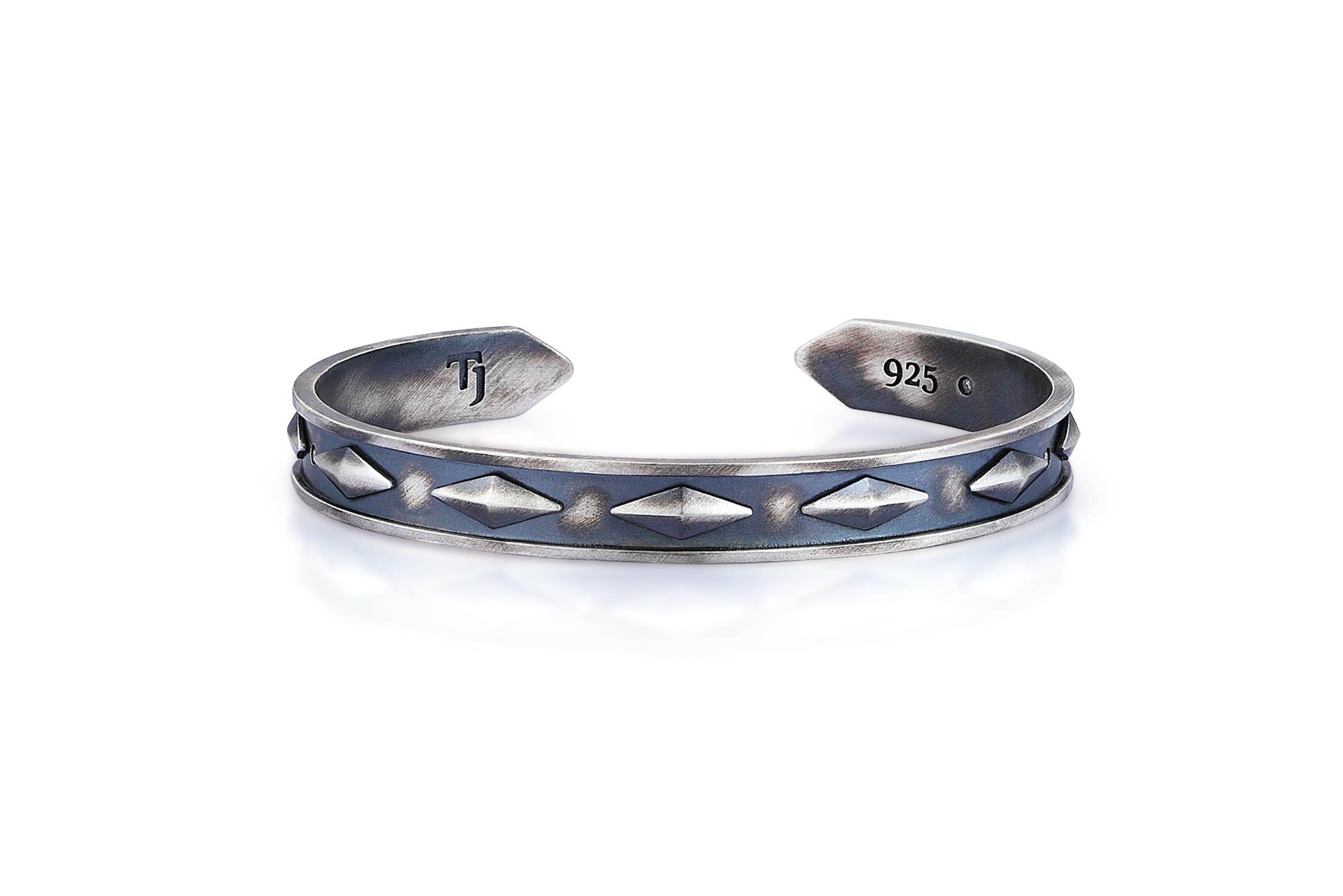 Thuja Jewels TSCC 001 ND-OX  Bileklik Aksesuar