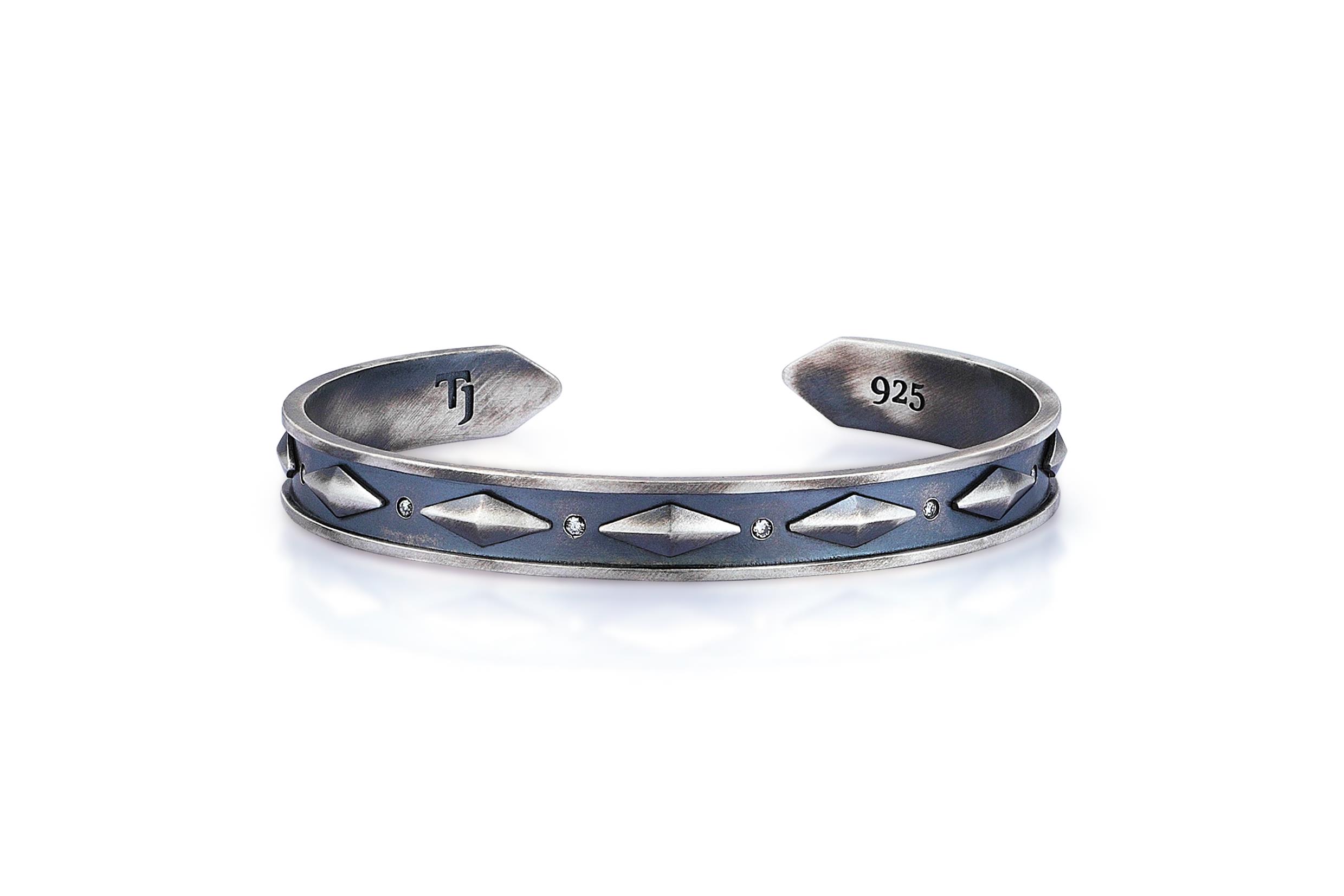 Thuja Jewels TSCC 002 WD-OX  Bileklik Aksesuar