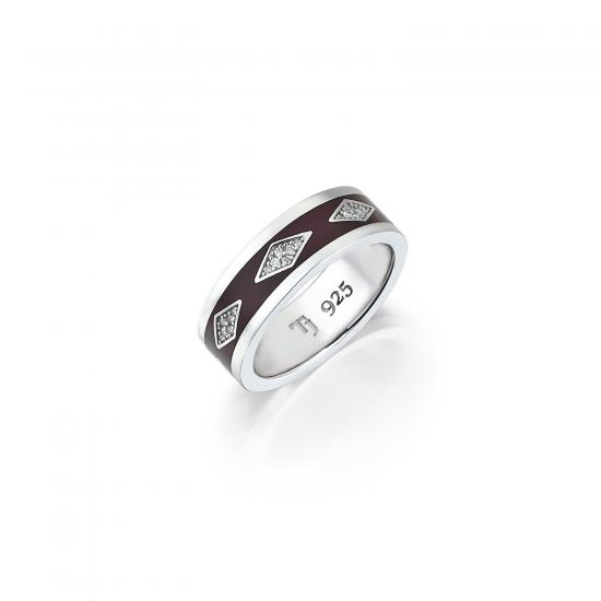 Thuja Jewels TSCR 005 FWD-PLU Yüzük Yüzük Aksesuar
