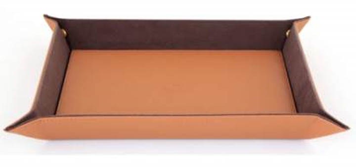 Tilgens T17007 Mücevher Kabı Leather Accessory Accessories
