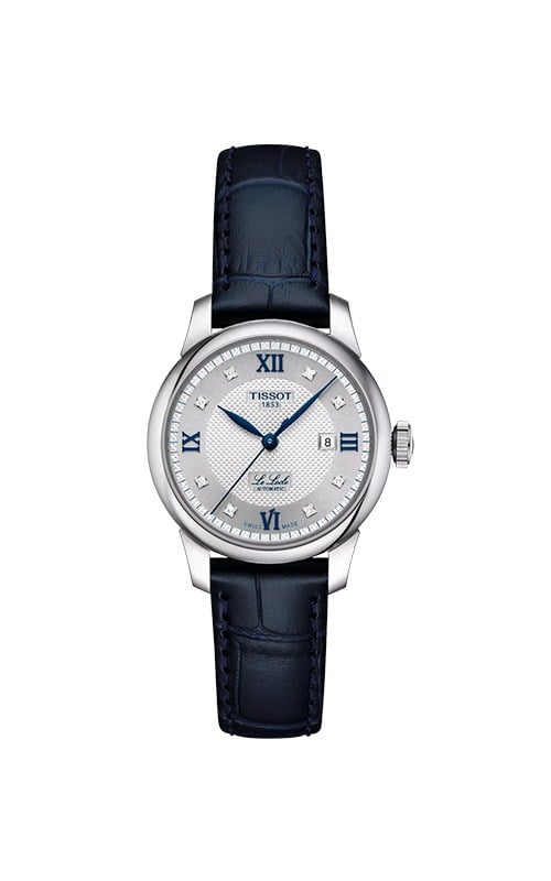 Tissot T0062071103601 Le Locle Watches