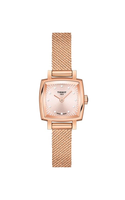 Tissot T0581093345600 Watches