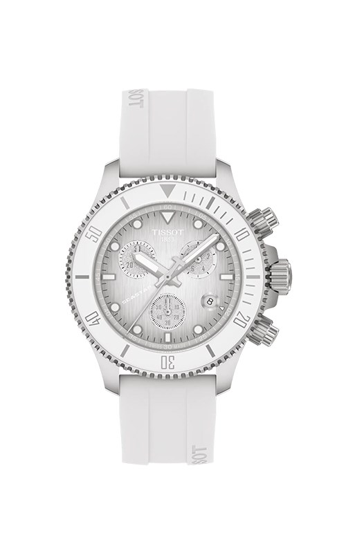 Tissot T1202171701100 Seastar 1000 Erkek Kol Saati