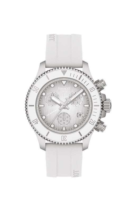 Tissot T1202171701100 Seastar 1000 Erkek Kol Saati