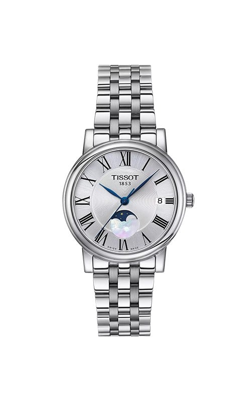 Tissot T1222231103300 Watches