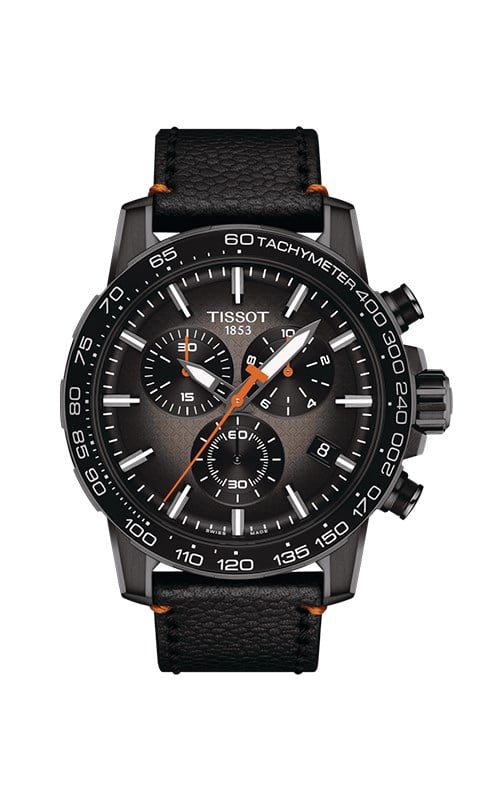 Tissot T1256173608100 Supersport Chrono Watches