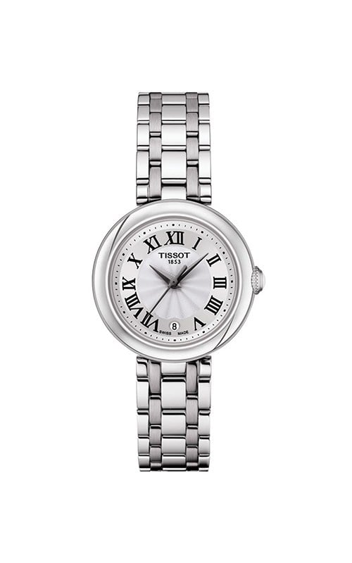Tissot T1260101101300 Watches