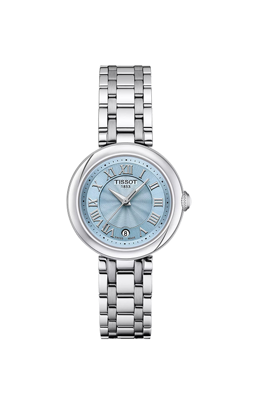 Tissot T1260101113300 Bellisima Kadın Kol Saati