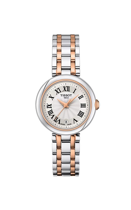 Tissot T1260102201301 Watches