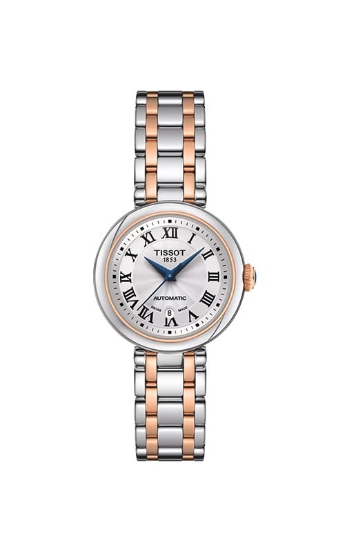 Tissot T1262072201300 Bellisima Kadın Kol Saati