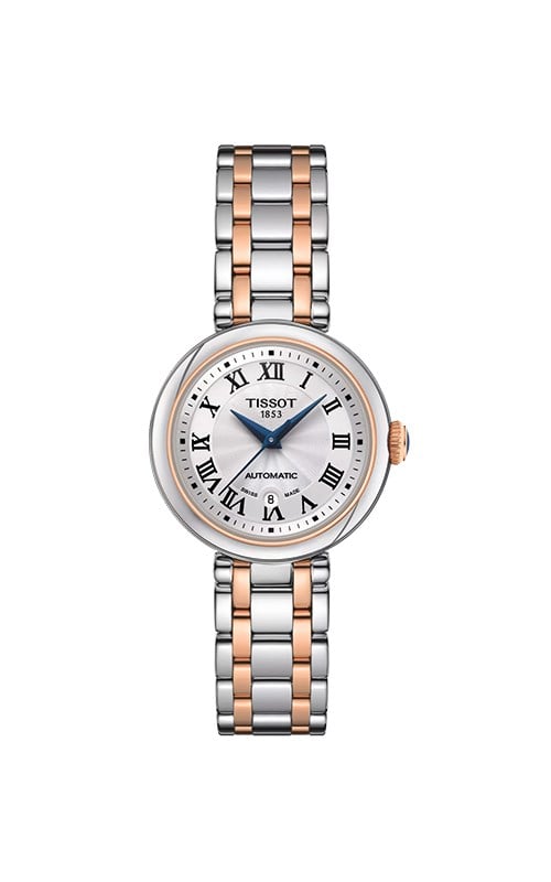 Tissot T1262072201300 Bellisima Kadın Kol Saati