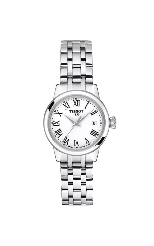 Tissot T1292101101300 Classic Dream Kadın Kol Saati